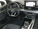 Annonce Audi Q5 50 TFSIe 299 S tronic 7 Quattro S line MATRIX