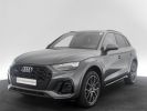 Voir l'annonce Audi Q5 50 TFSIe 299 S tronic 7 Quattro S line Toit Pano B&O HUD