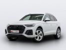 Voir l'annonce Audi Q5 50 TFSIe Q 2x S LINE LM20 B O MATRIX