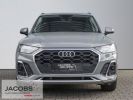 Voir l'annonce Audi Q5 50 TFSIe quattro S line