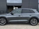 Annonce Audi Q5 55 TFSI E 367 S LINE QUATTRO S TRONIC 7