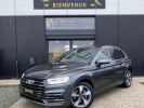 Voir l'annonce Audi Q5 55 TFSI E 367  S LINE QUATTRO S TRONIC 7 EURO6D-T 45G