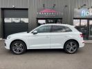 Annonce Audi Q5 55 tfsi e 367 s tronic 7 quattro line hybride rechargeable avec toit ouvrant audio bang and olufsen