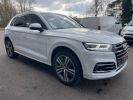 Annonce Audi Q5 55 tfsi e 367 s tronic 7 quattro line hybride rechargeable avec toit ouvrant audio bang and olufsen