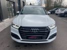 Annonce Audi Q5 55 tfsi e 367 s tronic 7 quattro line hybride rechargeable avec toit ouvrant audio bang and olufsen