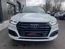 Annonce Audi Q5 55 tfsi e 367 s tronic 7 quattro line hybride rechargeable avec toit ouvrant audio bang and olufsen