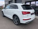 Annonce Audi Q5 55 tfsi e 367 s tronic 7 quattro line hybride rechargeable avec toit ouvrant audio bang and olufsen