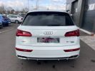 Annonce Audi Q5 55 tfsi e 367 s tronic 7 quattro line hybride rechargeable avec toit ouvrant audio bang and olufsen