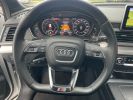 Annonce Audi Q5 55 tfsi e 367 s tronic 7 quattro line hybride rechargeable avec toit ouvrant audio bang and olufsen