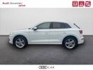 Annonce Audi Q5 55 TFSI e 367 S tronic 7 Quattro S line