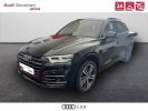 Voir l'annonce Audi Q5 55 TFSI e 367 S tronic 7 Quattro S line