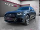 Voir l'annonce Audi Q5 55 TFSI e 367 S tronic 7 Quattro S line