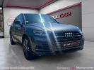 Annonce Audi Q5 55 TFSI e 367 S tronic 7 Quattro S line