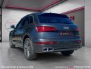 Annonce Audi Q5 55 TFSI e 367 S tronic 7 Quattro S line