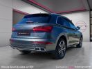 Annonce Audi Q5 55 TFSI e 367 S tronic 7 Quattro S line