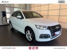 Annonce Audi Q5 55 TFSI e 367 S tronic 7 Quattro S line