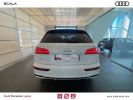 Annonce Audi Q5 55 TFSI e 367 S tronic 7 Quattro S line