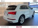 Annonce Audi Q5 55 TFSI e 367 S tronic 7 Quattro S line