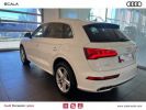 Annonce Audi Q5 55 TFSI e 367 S tronic 7 Quattro S line