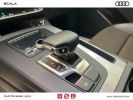 Annonce Audi Q5 55 TFSI e 367 S tronic 7 Quattro S line