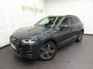 Annonce Audi Q5 55 TFSI e 367 S tronic 7 Quattro S line