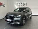 Voir l'annonce Audi Q5 55 TFSI e 367 S tronic 7 Quattro S line