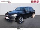 Voir l'annonce Audi Q5 55 TFSI e 367 S tronic 7 Quattro S line