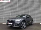 Voir l'annonce Audi Q5 55 TFSI e 367 S tronic 7 Quattro S line