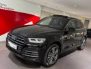 Voir l'annonce Audi Q5 55 TFSI e 367 S tronic 7 Quattro S line