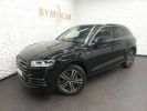 Voir l'annonce Audi Q5 55 TFSI e 367 S tronic 7 Quattro S line