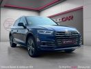 Voir l'annonce Audi Q5 55 TFSI e 367 S tronic 7 Quattro S line