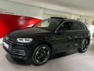 Voir l'annonce Audi Q5 55 TFSI e 367 S tronic 7 Quattro S line