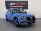 Voir l'annonce Audi Q5 55 TFSI e 367ch S line quattro 2019 Toit ouvrant entretien à jour