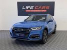 Annonce Audi Q5 55 TFSI e 367ch S line quattro 2019 Toit ouvrant entretien à jour