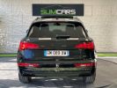 Annonce Audi Q5 55 TFSI e 367ch S line quattro S tronic 7