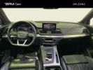 Annonce Audi Q5 55 TFSI e 367ch S line quattro S tronic 7 Euro6d-T 15cv