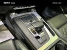 Annonce Audi Q5 55 TFSI e 367ch S line quattro S tronic 7 Euro6d-T 15cv
