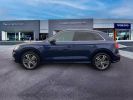 Annonce Audi Q5 55 TFSI e 367ch S line quattro S tronic 7 Euro6d-T 15cv