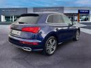 Annonce Audi Q5 55 TFSI e 367ch S line quattro S tronic 7 Euro6d-T 15cv