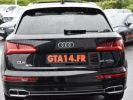 Annonce Audi Q5 55 TFSI E 367CH S LINE QUATTRO S TRONIC 7 EURO6D-T 15CV