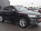 Annonce Audi Q5 55 TFSI E 367CH S LINE QUATTRO S TRONIC 7 EURO6D-T 15CV