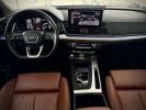 Annonce Audi Q5 55 TFSI e Competition Plug-In 1ERPRO FULL OPTIONS