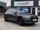 Voir l'annonce Audi Q5 55 TFSI e HYBRIDE 367 S LINE - TOIT OUVRANT