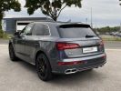 Annonce Audi Q5 55 TFSI e HYBRIDE 367 S LINE - TOIT OUVRANT