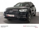 Voir l'annonce Audi Q5 55 TFSI e qu. sport S tronic S LINE
