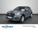 Voir l'annonce Audi Q5 55 TFSI e quattro 270 367 kW PS S 