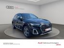 Annonce Audi Q5 55 TFSI e quattro S line Matrix Navi 