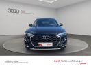 Annonce Audi Q5 55 TFSI e quattro S line Matrix Navi 