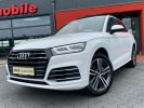 Annonce Audi Q5 55 TFSI e quattro Sport/S-Line*20 pouces*PANO* Full options * Première main * Garantie 1an