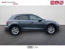 Annonce Audi Q5 55 TFSIe 367 S tronic 7 Quattro S line